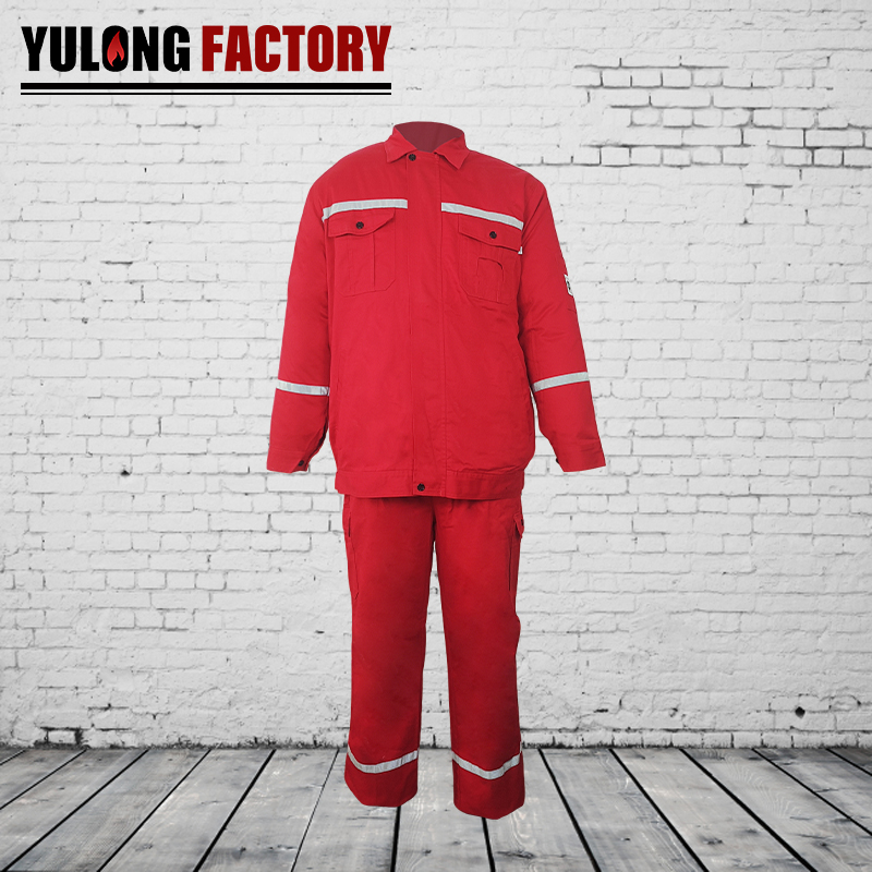 戶(hù)外工業(yè)工程師建筑安全長(zhǎng)袖工作服